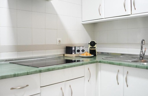 San Bartolome Apartment | AvantiStays Esencia de Sevilla