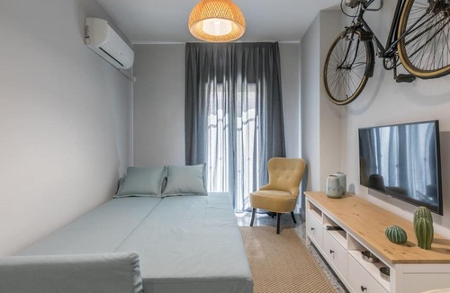 San Julian Apartment | AvantiStays Huerto del Rey, acogedor y con encanto