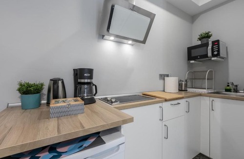 San Julian Apartment | AvantiStays Huerto del Rey, acogedor y con encanto