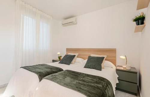Historical Center Apartment | AvantiStays Las Setas, en el corazón de Sevilla y con vistas a La Giralda