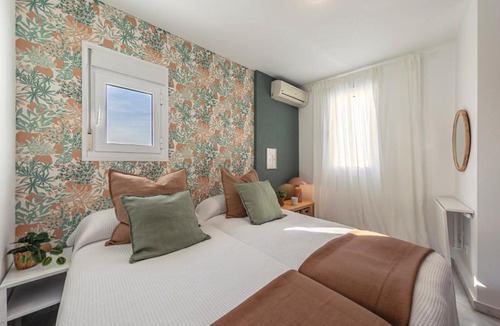 Historical Center Apartment | AvantiStays Las Setas, en el corazón de Sevilla y con vistas a La Giralda