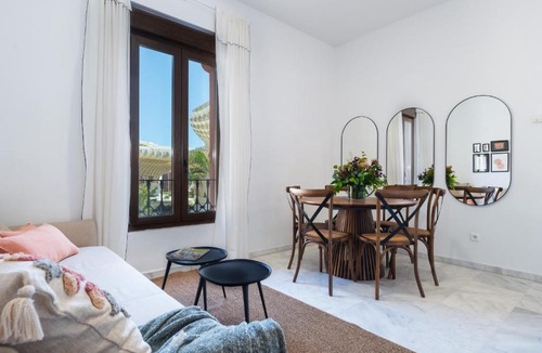 Historical Center Apartment | AvantiStays Mirador de Las Setas, para disfrutar Sevilla
