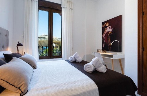 Historical Center Apartment | AvantiStays Mirador de Las Setas, para disfrutar Sevilla