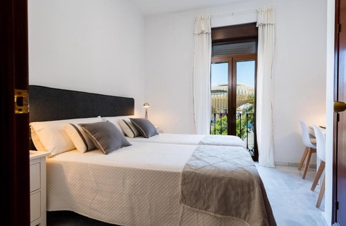 Historical Center Apartment | AvantiStays Mirador de Las Setas, para disfrutar Sevilla