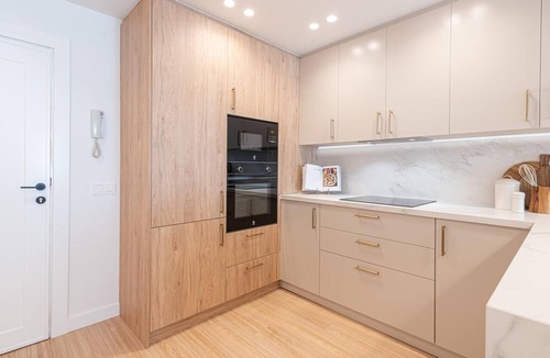 Carranque Apartment | Avenida Andalucía - iloftmalaga