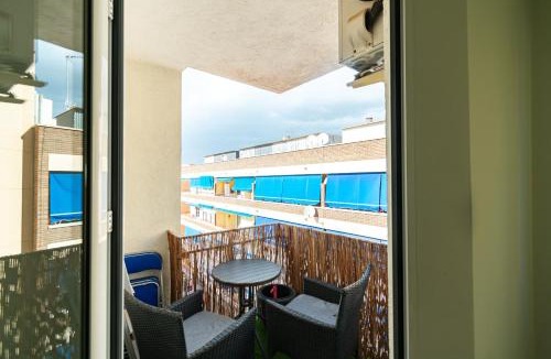 Aguilas Apartment | Avenida Principal muy cerca de la playa - By Aloha Palma