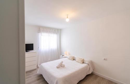 Aguilas Apartment | Avenida Principal muy cerca de la playa - By Aloha Palma