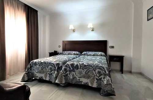 Cordoba Hotel | Averroes Hotel