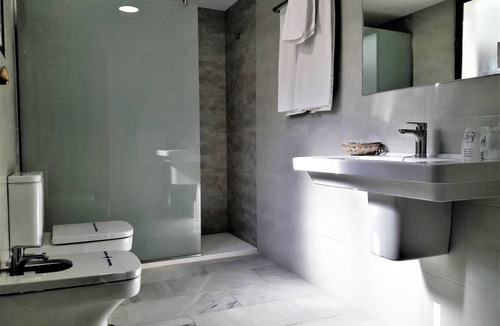 Cordoba Hotel | Averroes Hotel