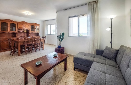 Isla Cristina Apartment | Awesome apartment in Isla Cristina