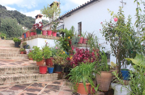 Genalguacil Apartment | Awesome apartment in Genalguacil