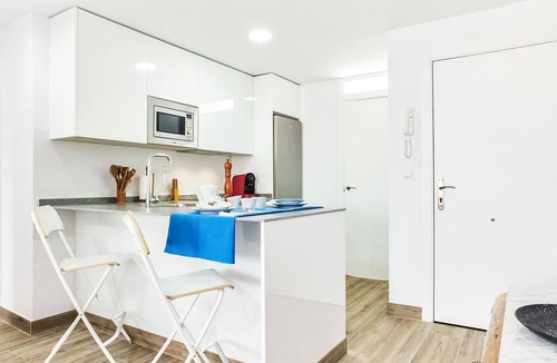 Cadiz Apartment | Awesome apartment in Cadiz with WiFi