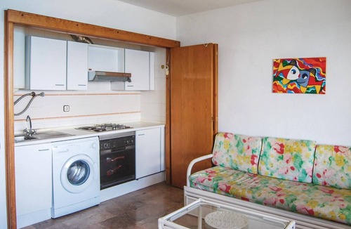 Aguadulce Apartment | Awesome apartment in Aguadulce with WiFi
