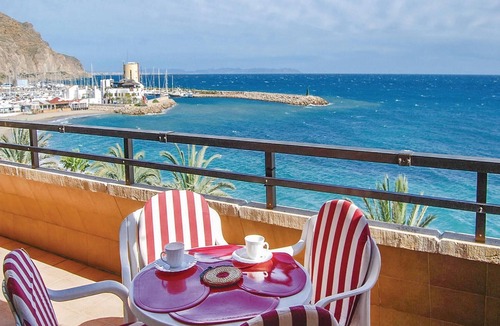 Aguadulce Apartment | Awesome apartment in Aguadulce with WiFi
