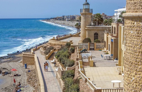 Aguadulce Apartment | Awesome apartment in Aguadulce with WiFi