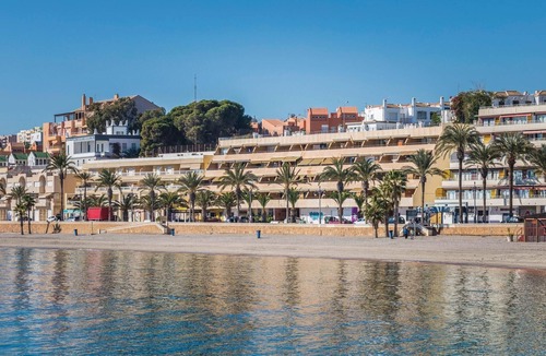 Aguadulce Apartment | Awesome apartment in Aguadulce with WiFi