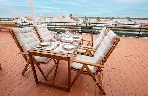 El Rompido Apartment | Awesome apartment in El Rompido