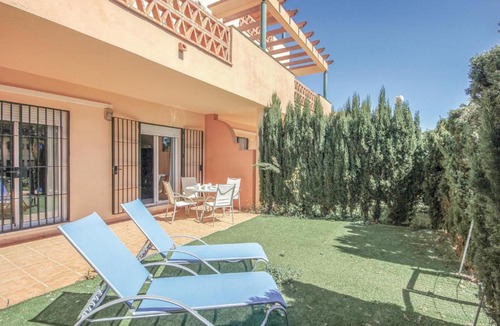 El Faro Apartment | Awesome Apartment In Mijas Costa With 2 Bedrooms, Outdoor Swimming Pool And Wifi