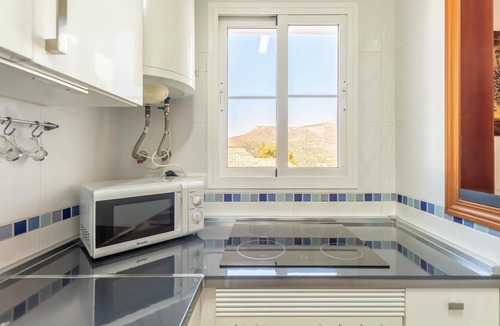 Alcaucin Apartment | Awesome apartment in Malaga with WiFi