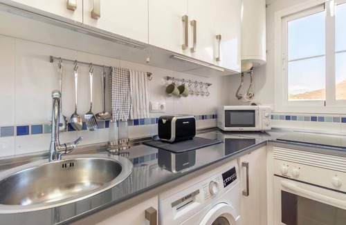 Alcaucin Apartment | Awesome apartment in Malaga with WiFi