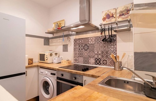 El Puerto de Santa Maria Apartment | Awesome apartment in El Puerto de Santa Mar
