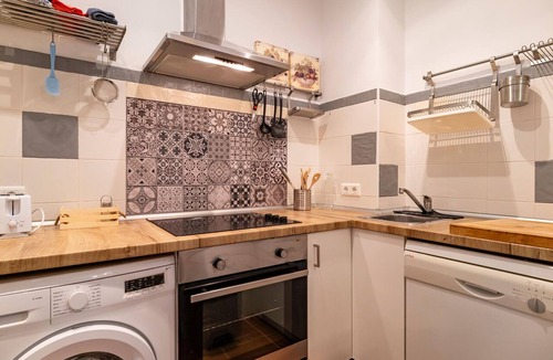 El Puerto de Santa Maria Apartment | Awesome apartment in El Puerto de Santa Mar