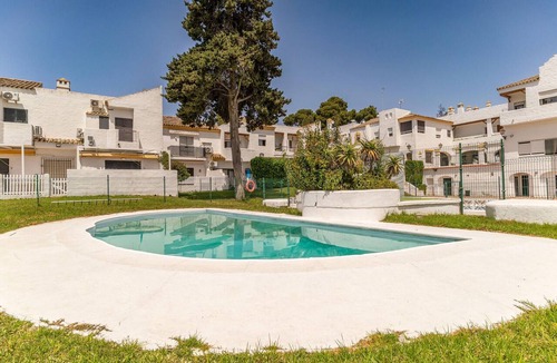 El Puerto de Santa Maria Apartment | Awesome apartment in El Puerto de Santa Mar