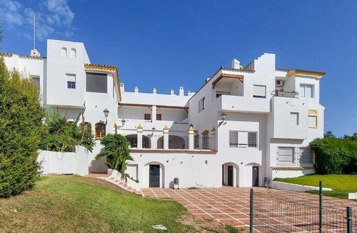 El Puerto de Santa Maria Apartment | Awesome apartment in El Puerto de Santa Mar