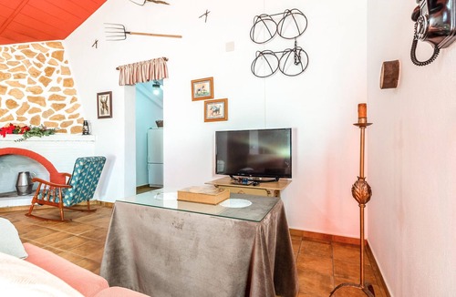 La Puebla de los Infantes House | Awesome home in La Puebla los Infantes