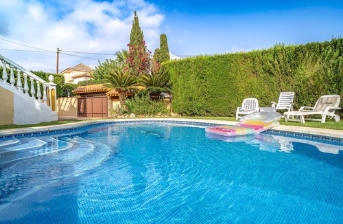 La Cala del Moral House | Awesome home in Rincon de la Victoria