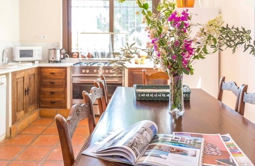 Moron de la Frontera House | Awesome home in Morón de la Frontera