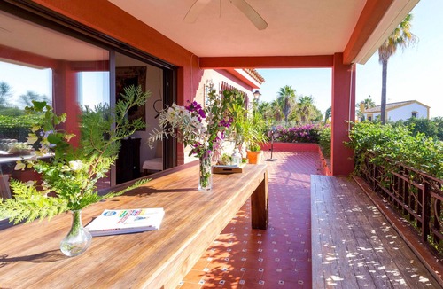 Moron de la Frontera House | Awesome home in Morón de la Frontera