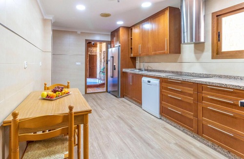 Benajarafe House | Awesome home in Benajarafe