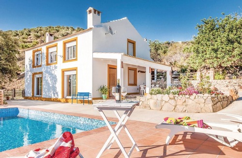 El Gastor House | Awesome home in Cádiz