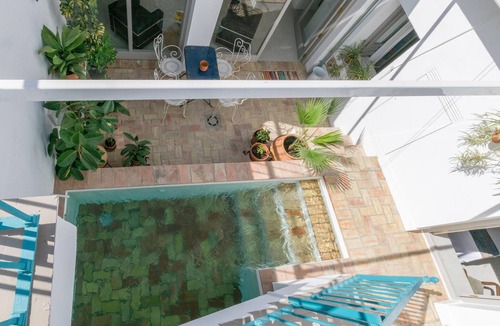 Carmona House | Awesome home in Carmona