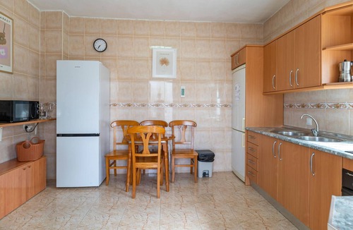 Estacion de Cartama House | Awesome home in Cartama
