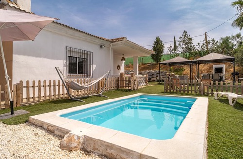 Estacion de Cartama House | Awesome home in Cartama