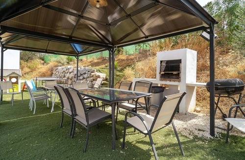 Estacion de Cartama House | Awesome home in Cartama