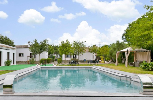 El Coronil House | Awesome home in El Coronil