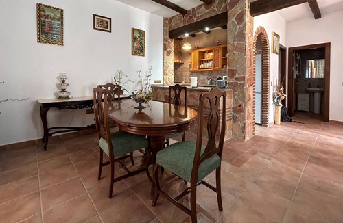 Alora House | Awesome home in El Chorro, Alora