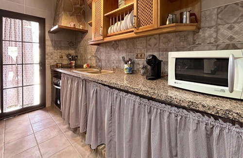 Alora House | Awesome home in El Chorro, Alora