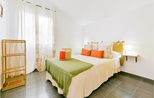 El Coronil House | Awesome Home In El Coronil