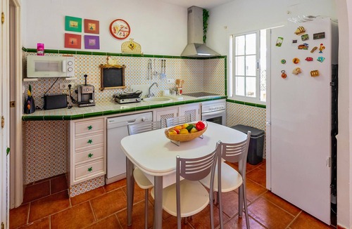 Islantilla House | Awesome home in Islantilla - Lepe