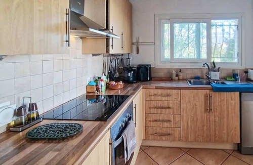 Buenas Noches House | Awesome home in Estepona with private swimming pool, can be inside or outside