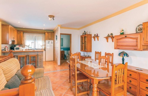 Frigiliana House | Awesome home in Frigiliana