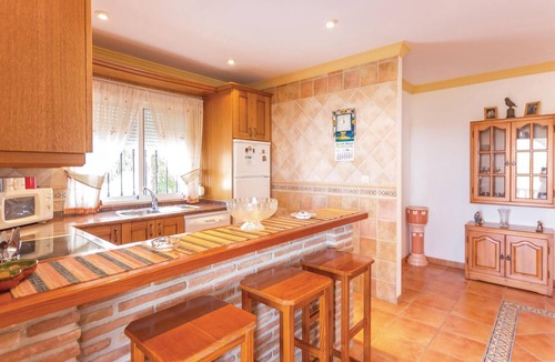 Frigiliana House | Awesome home in Frigiliana
