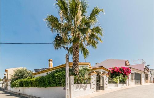 Fuente-Tojar House | Awesome Home In Fuente Tojar