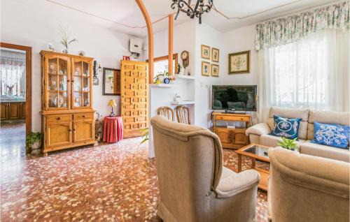 Fuente-Tojar House | Awesome Home In Fuente Tojar