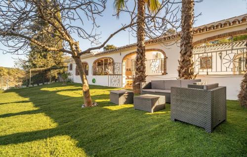 Guaro House | Awesome Home In Guaro
