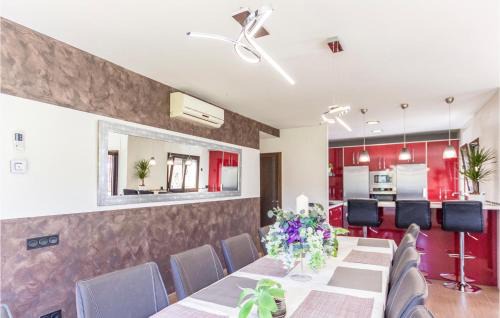 Competa House | Awesome Home In Malaga